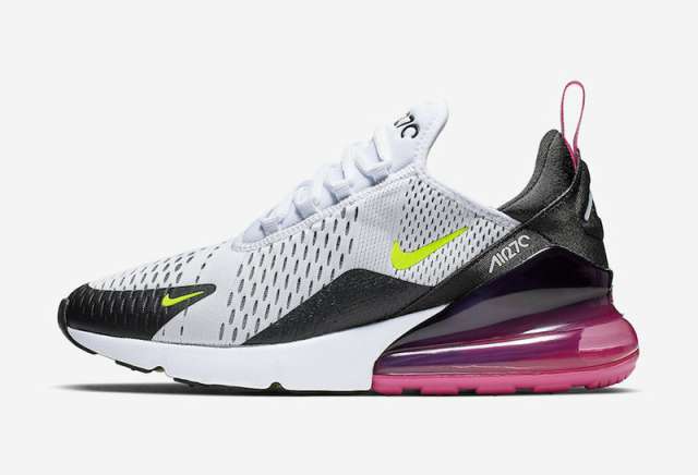 Nike Air Max 270 _SKU6919568914403302